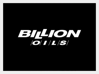 BILLION OILS
