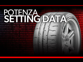 POTENZA On Web